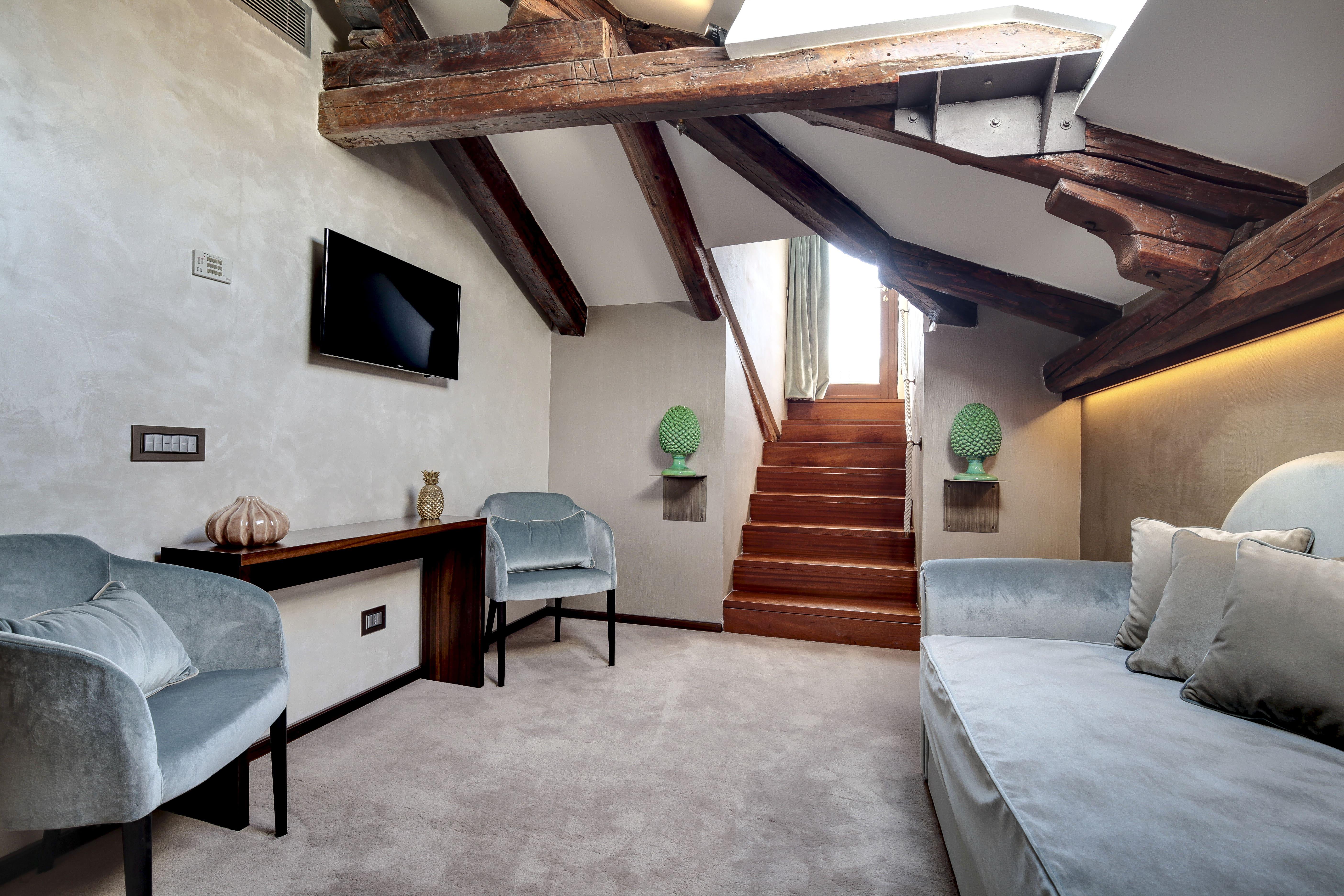 Hotel Donà Palace