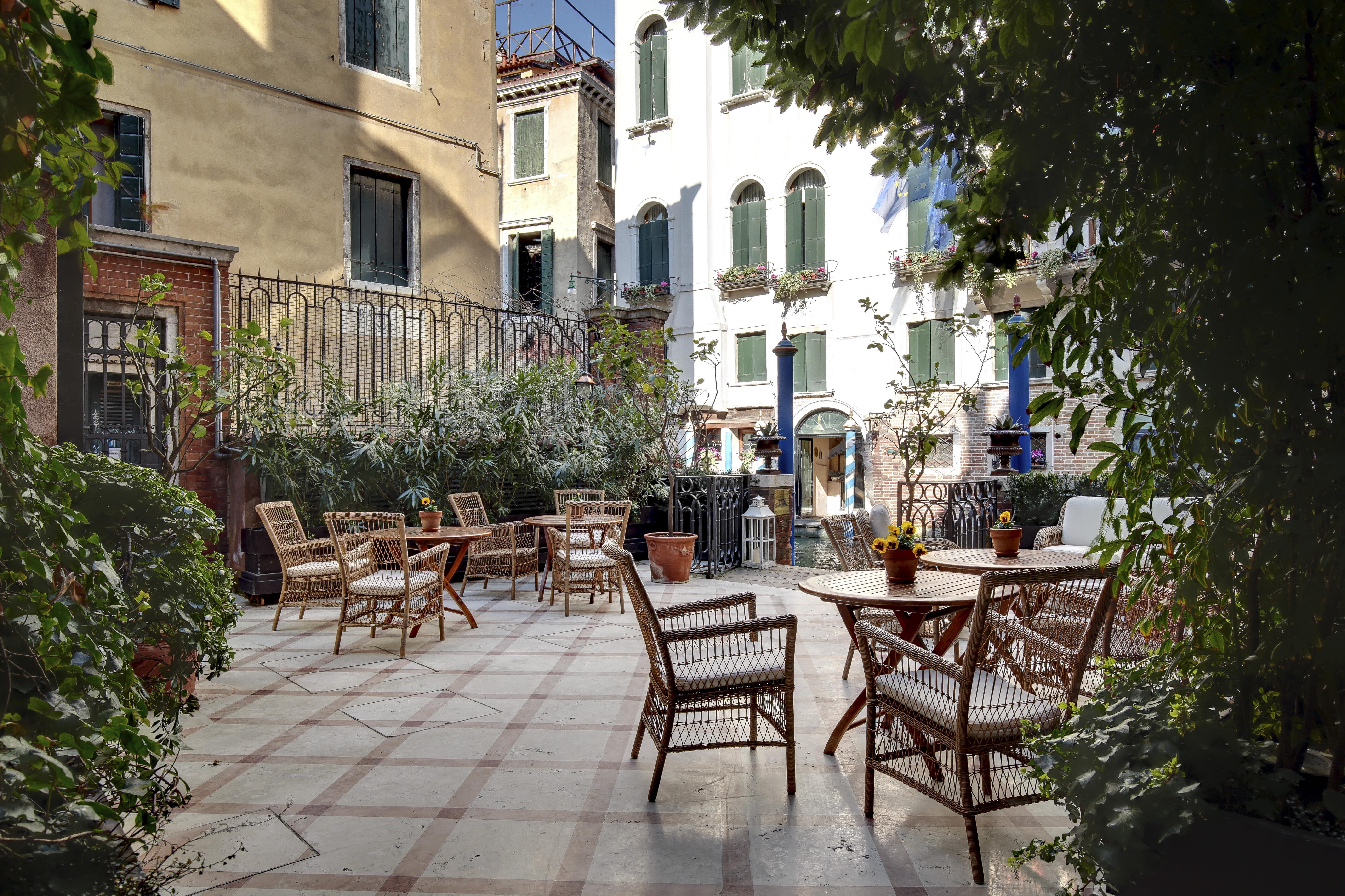 Donà Palace Hotel 4*