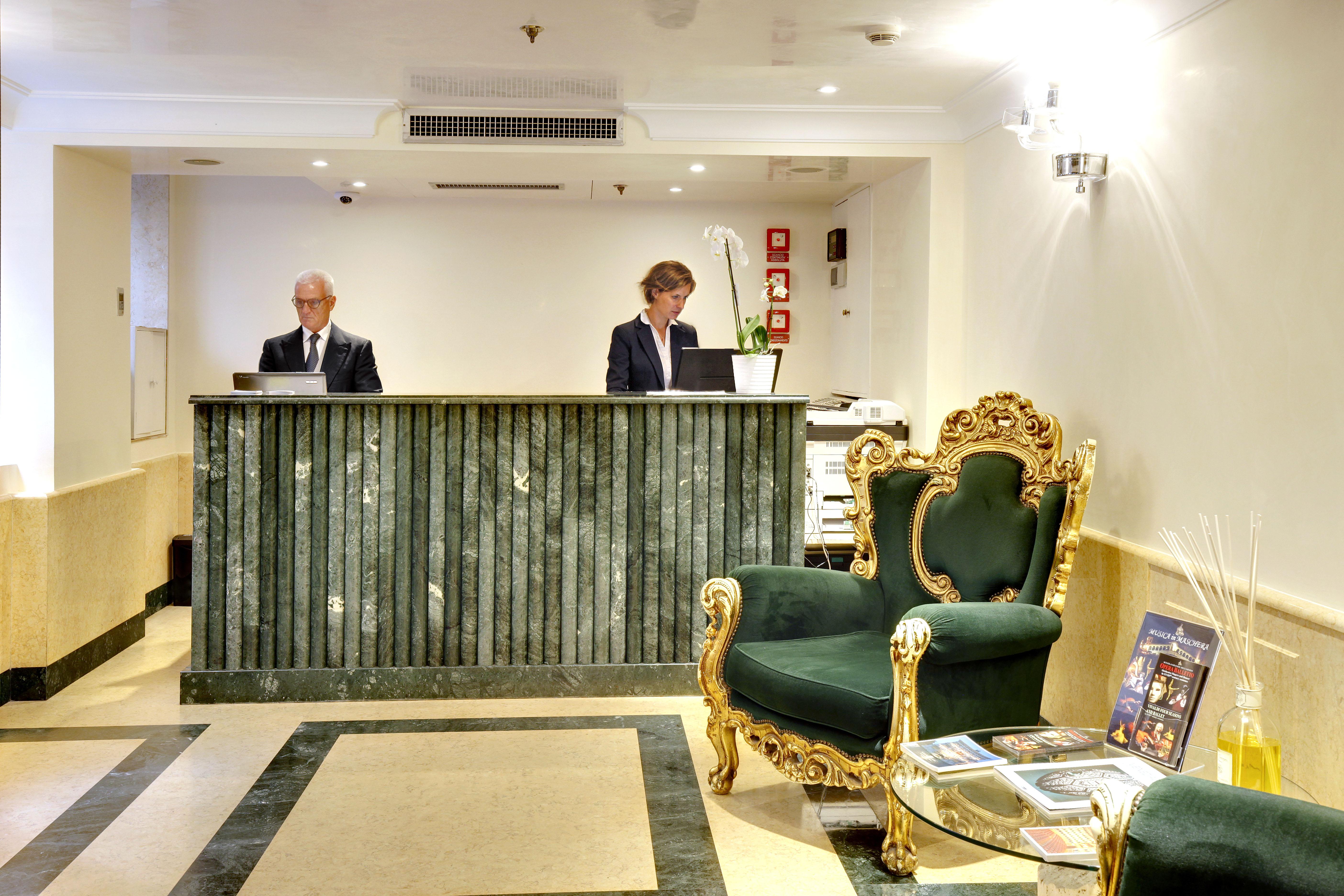 Donà Palace 4*