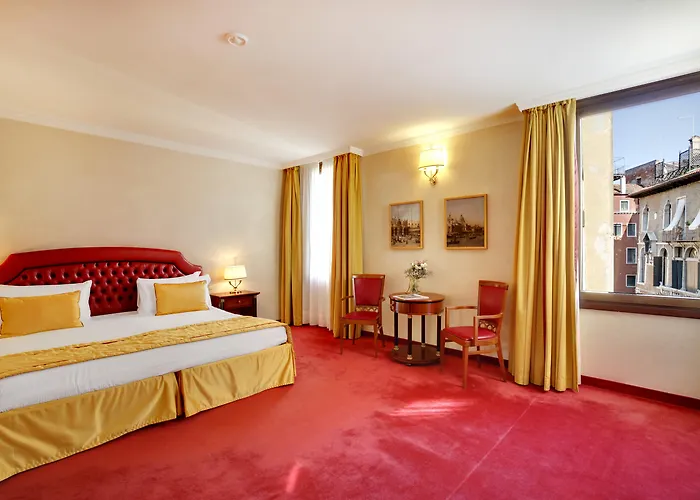 Hotel Donà Palace