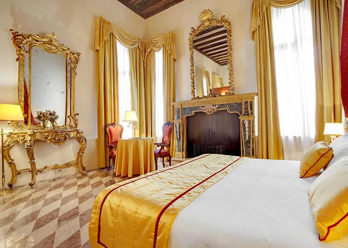 Hotel Dona Palace
