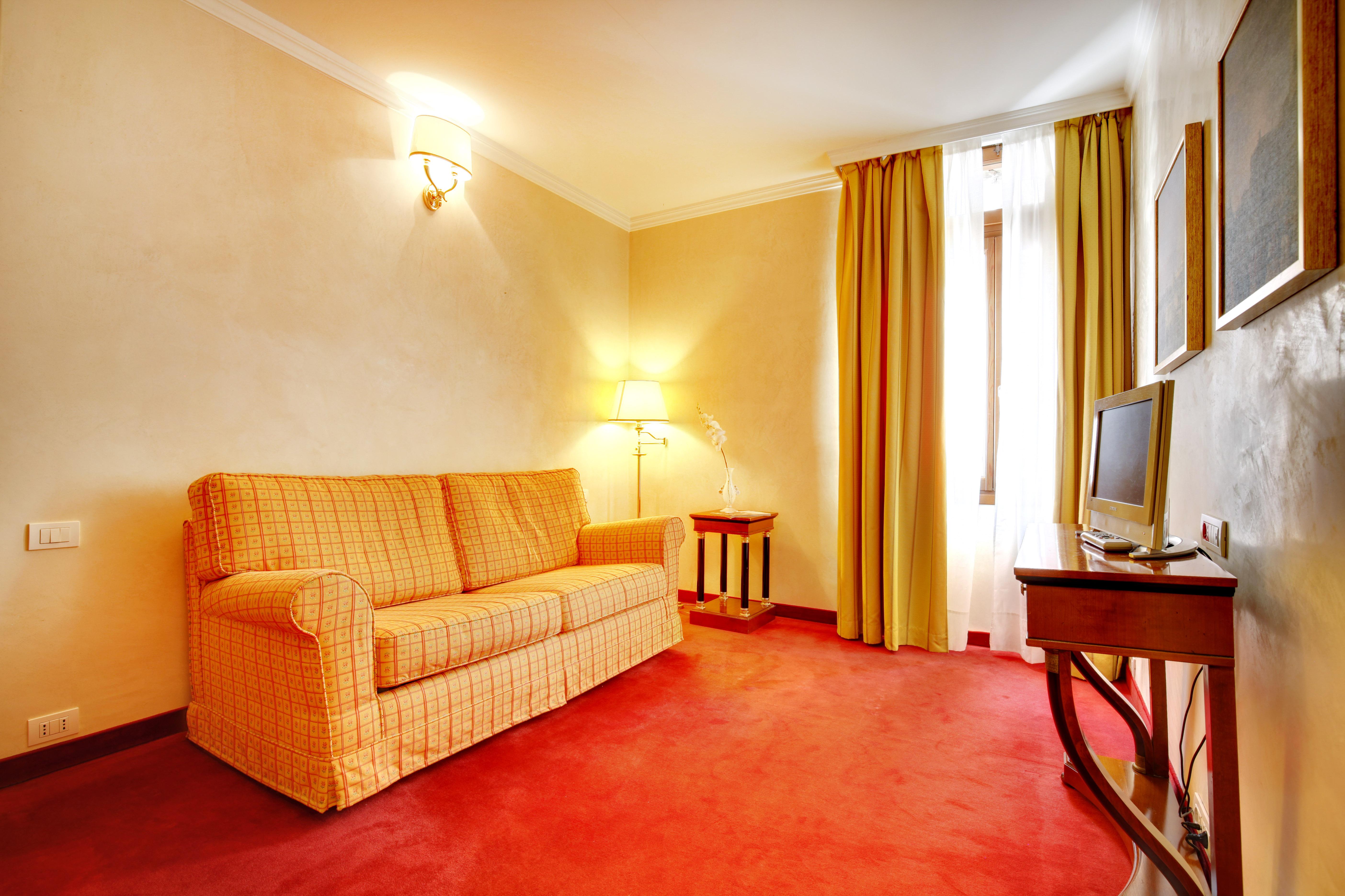 Hotel Donà Palace Venezia