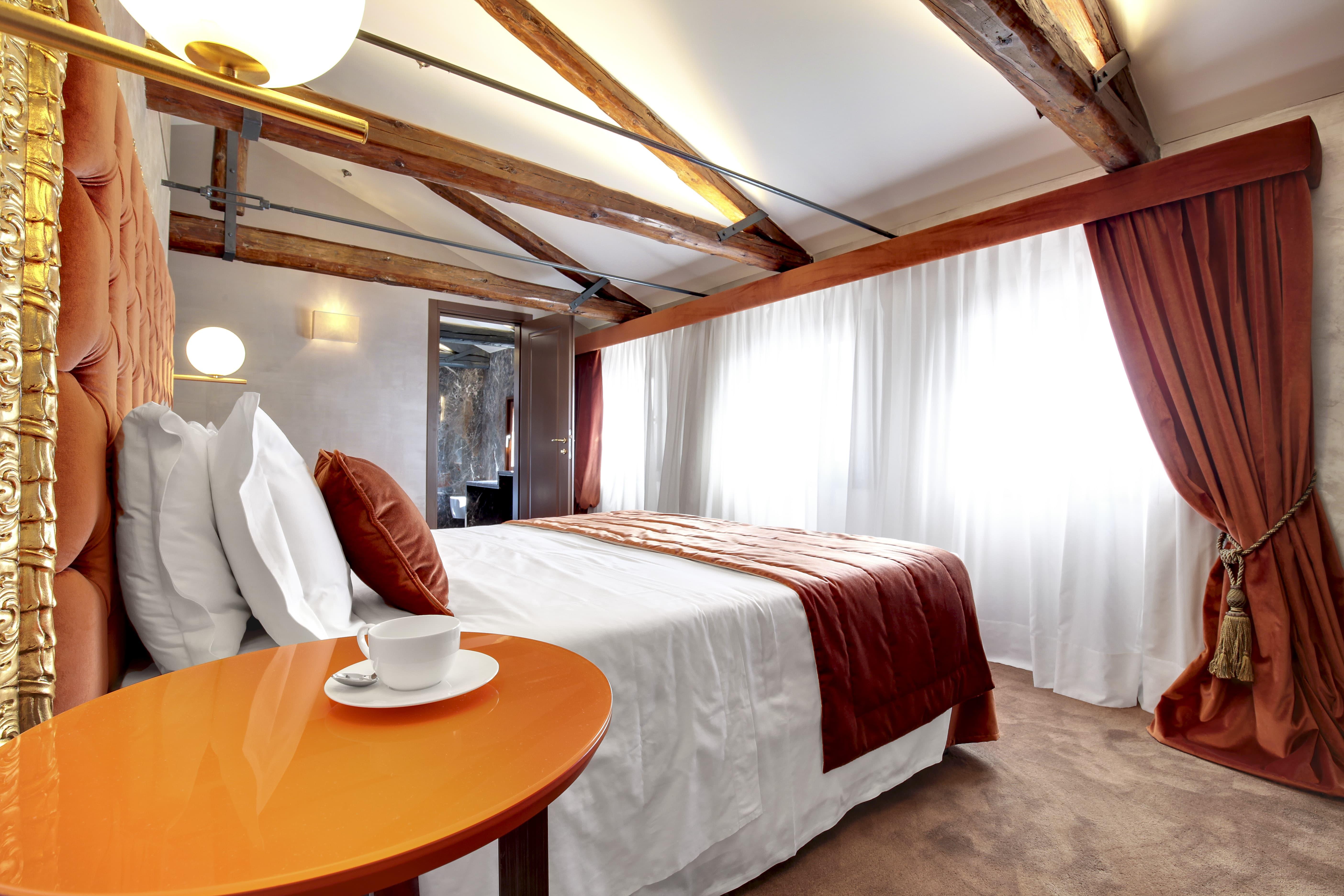 Donà Palace Hotel 4*