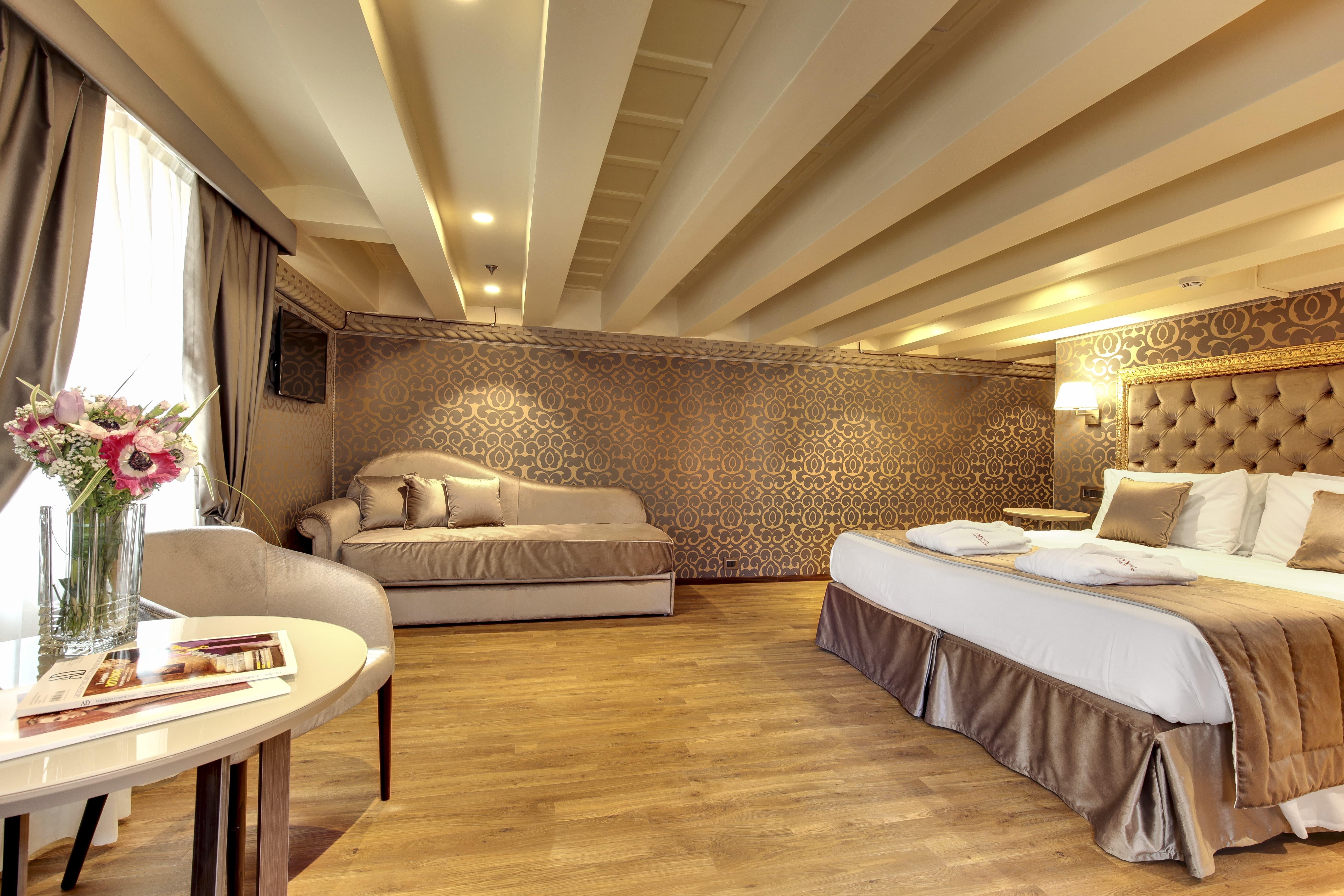 Donà Palace Hotel Venezia