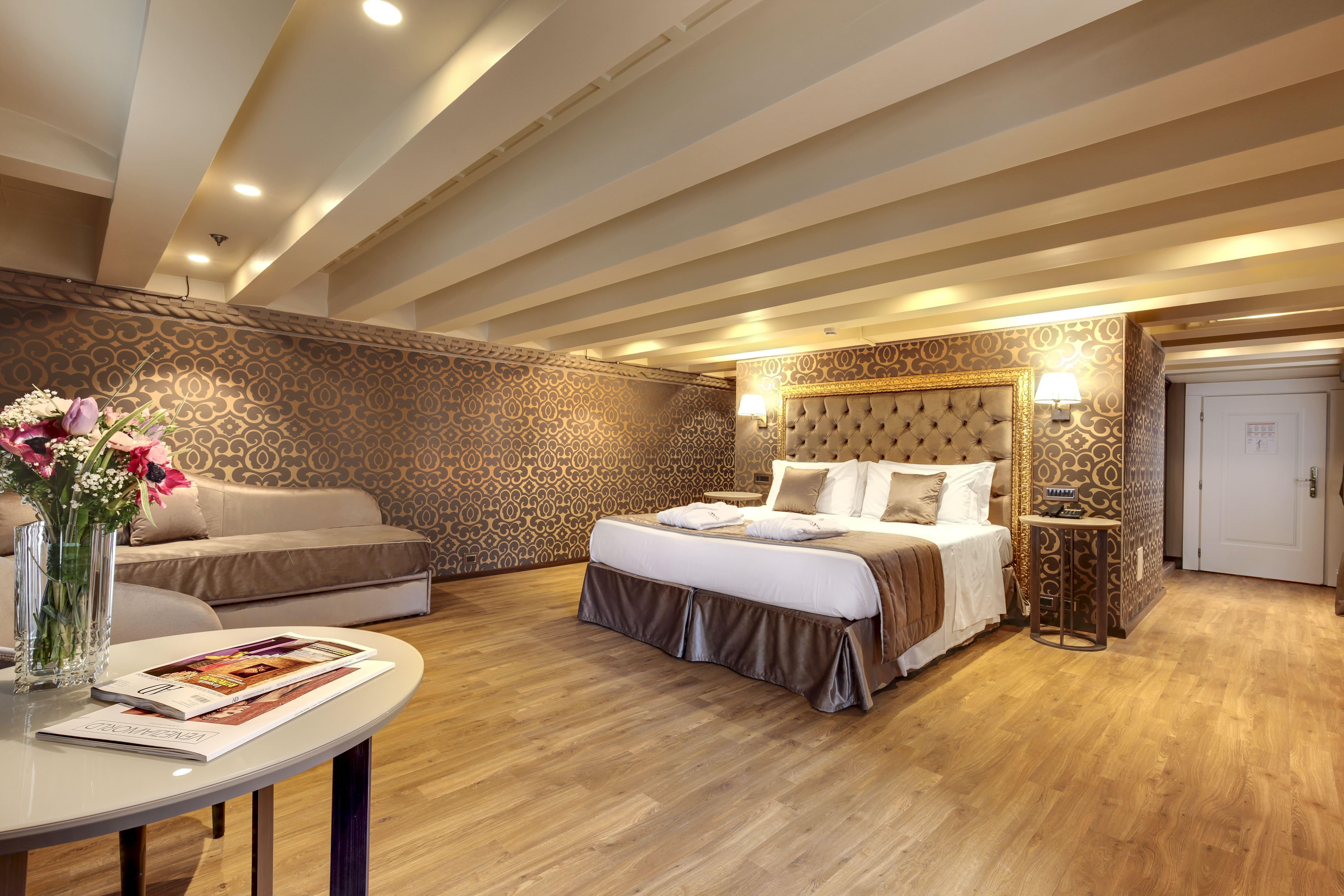 Hotel Donà Palace 4*