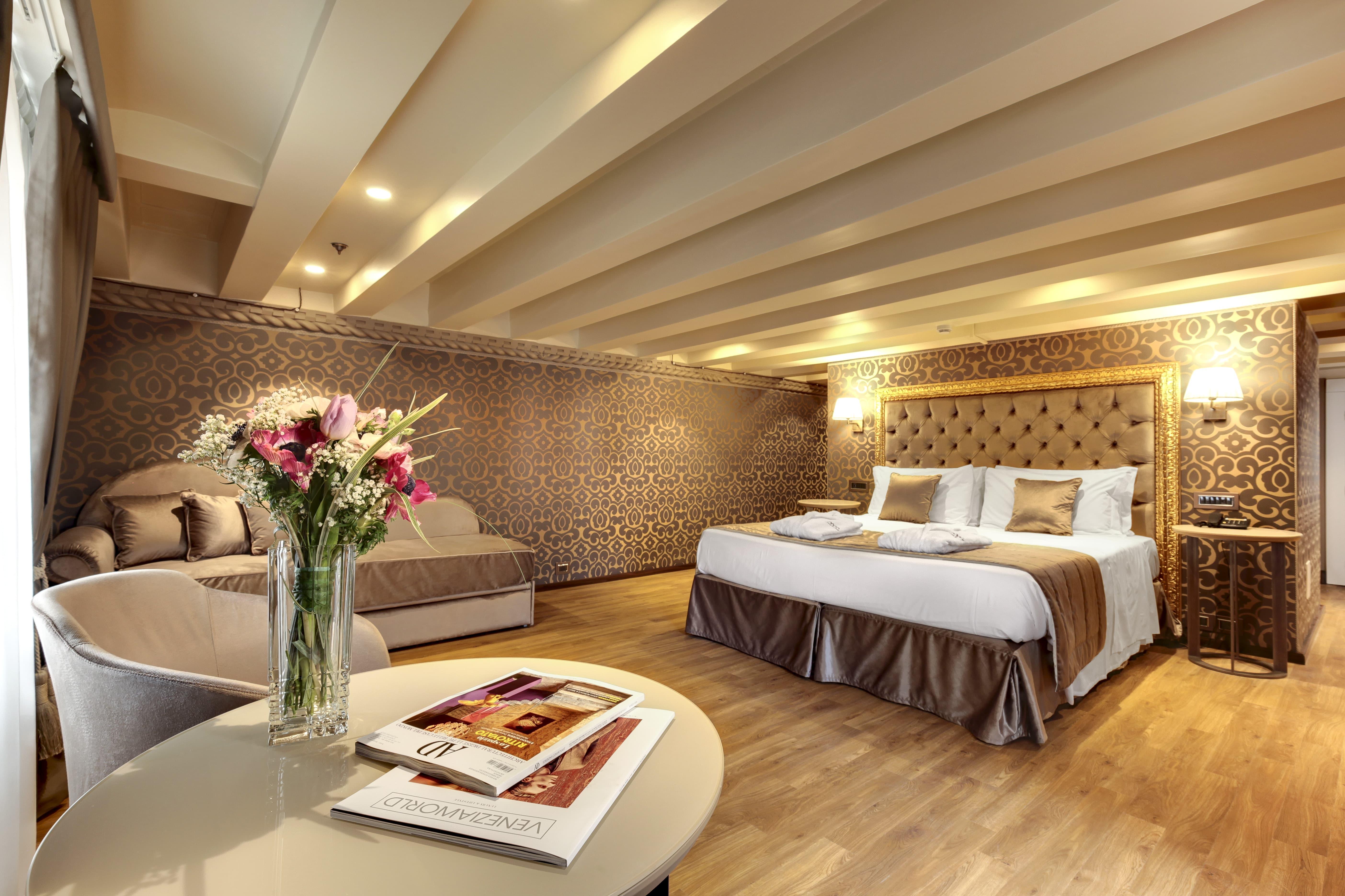 Donà Palace Hotel Venezia