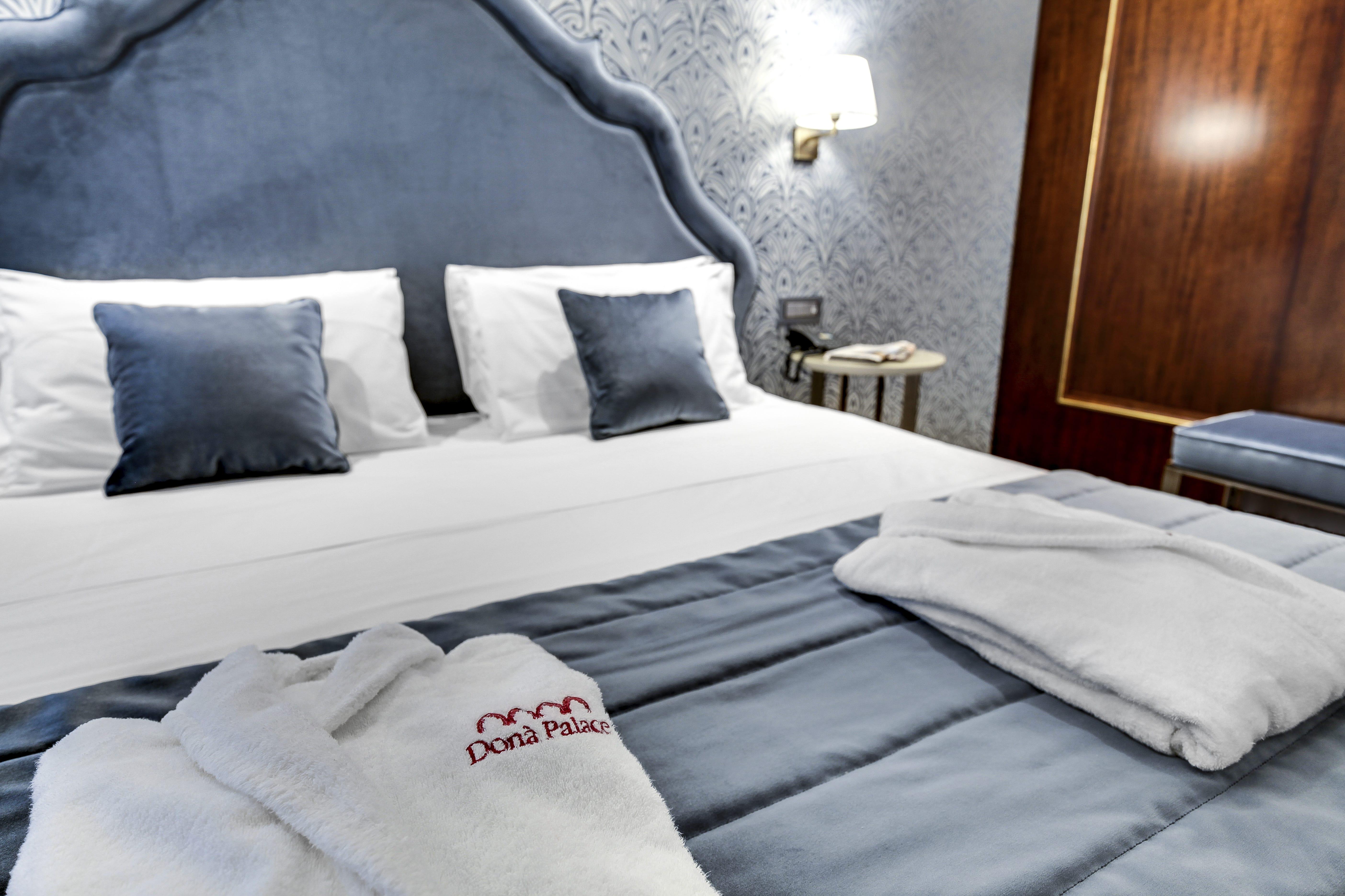 Hotel Donà Palace Venezia