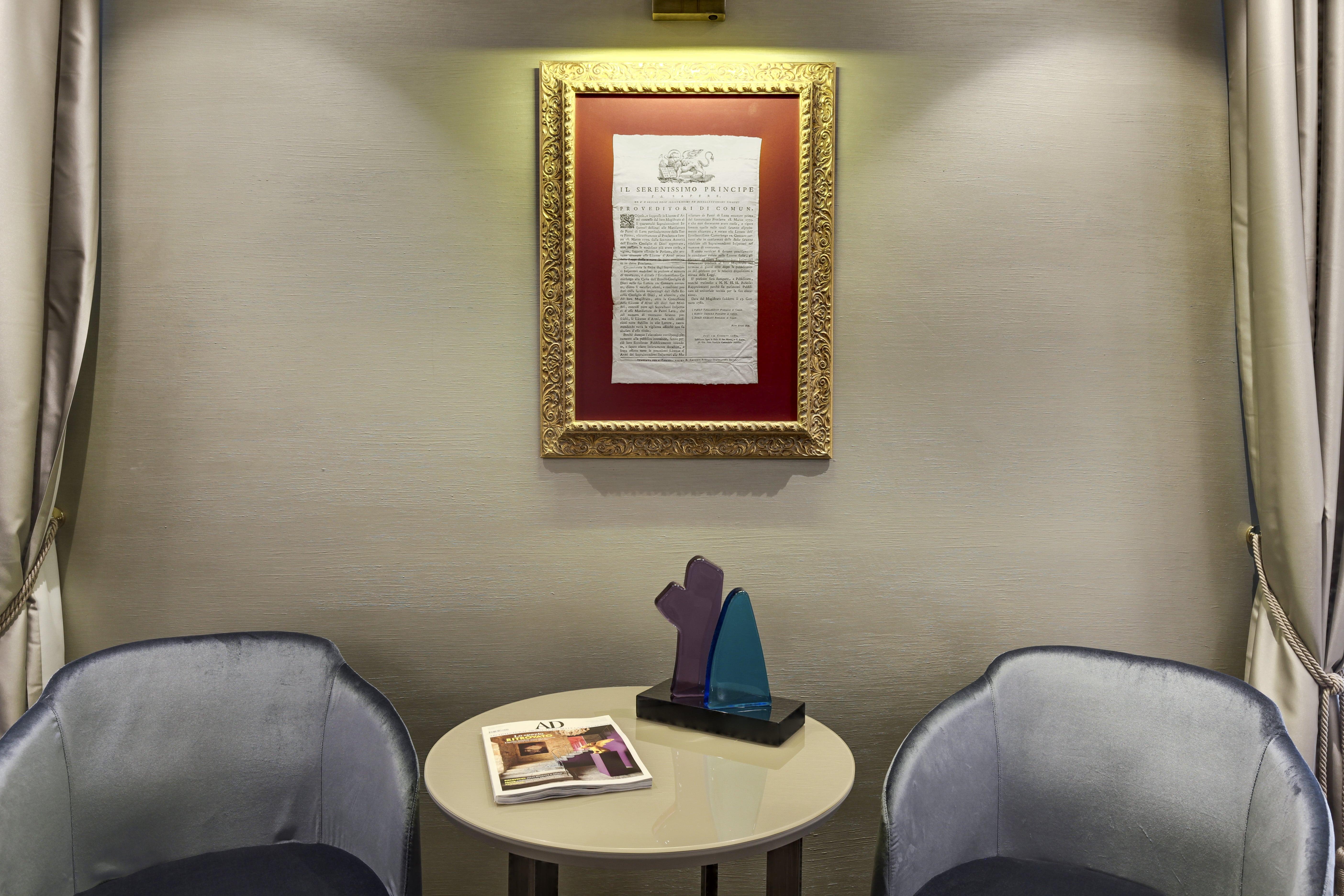 Donà Palace Hotel 4*