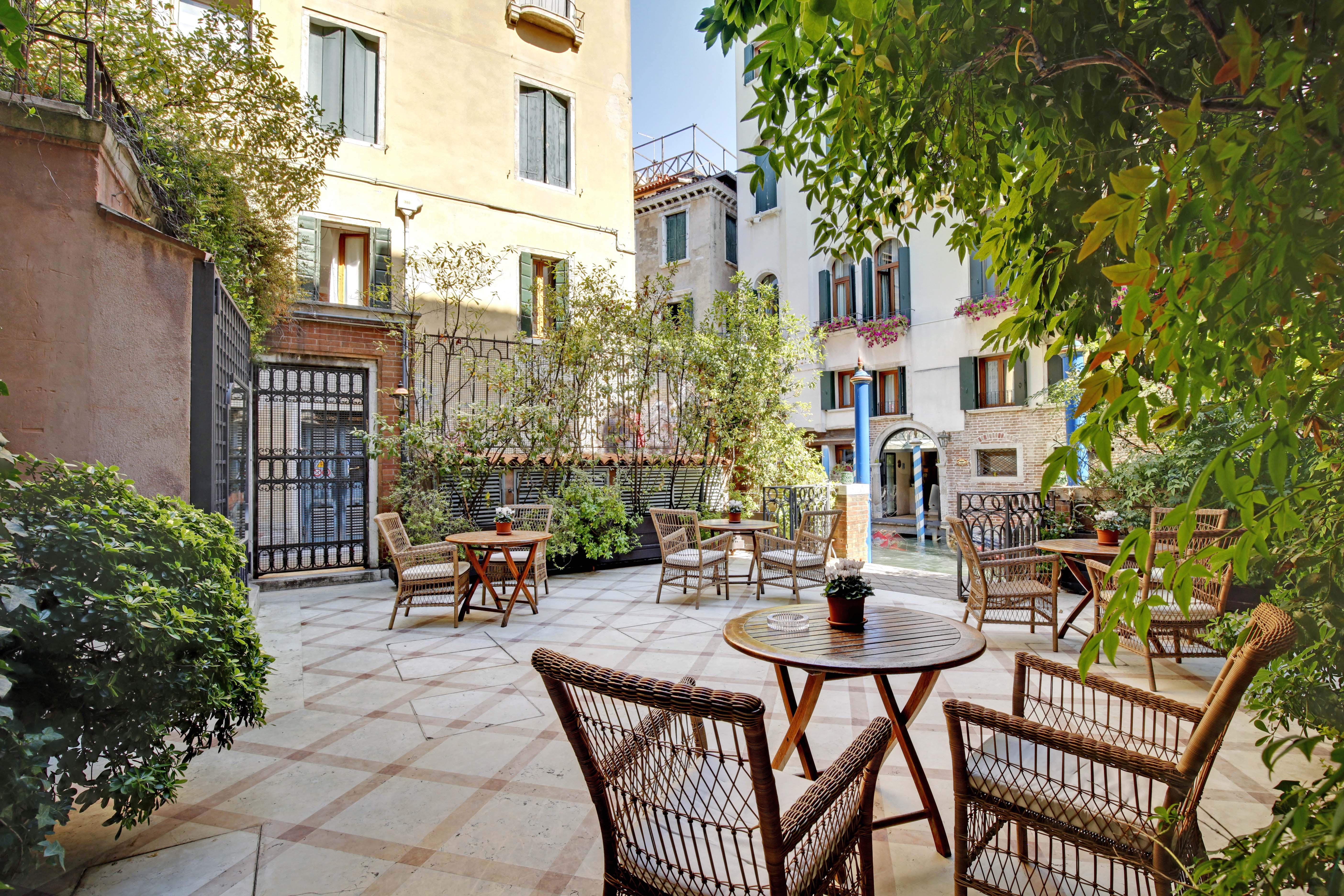 Hotel Donà Palace Venezia