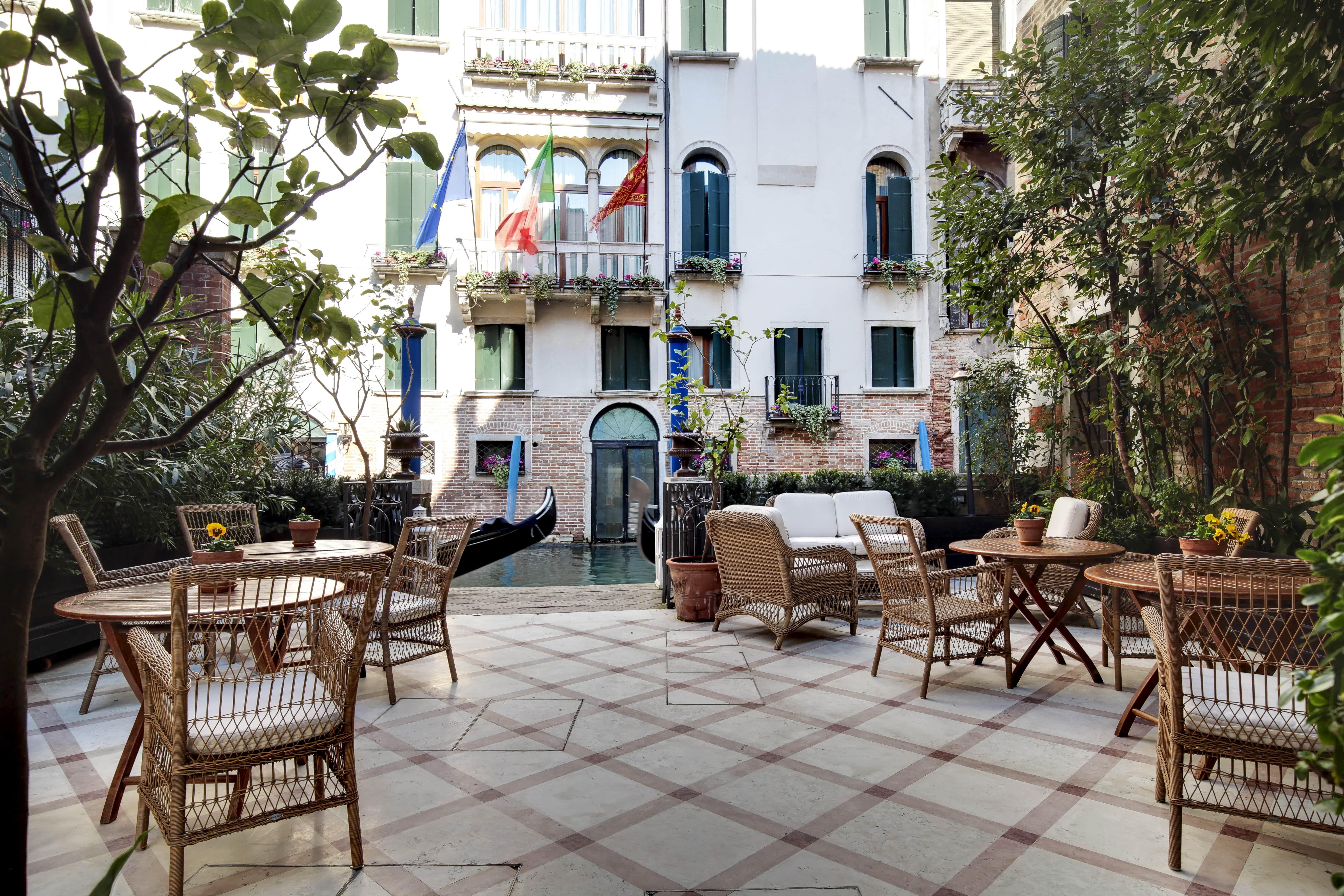 Donà Palace 4*