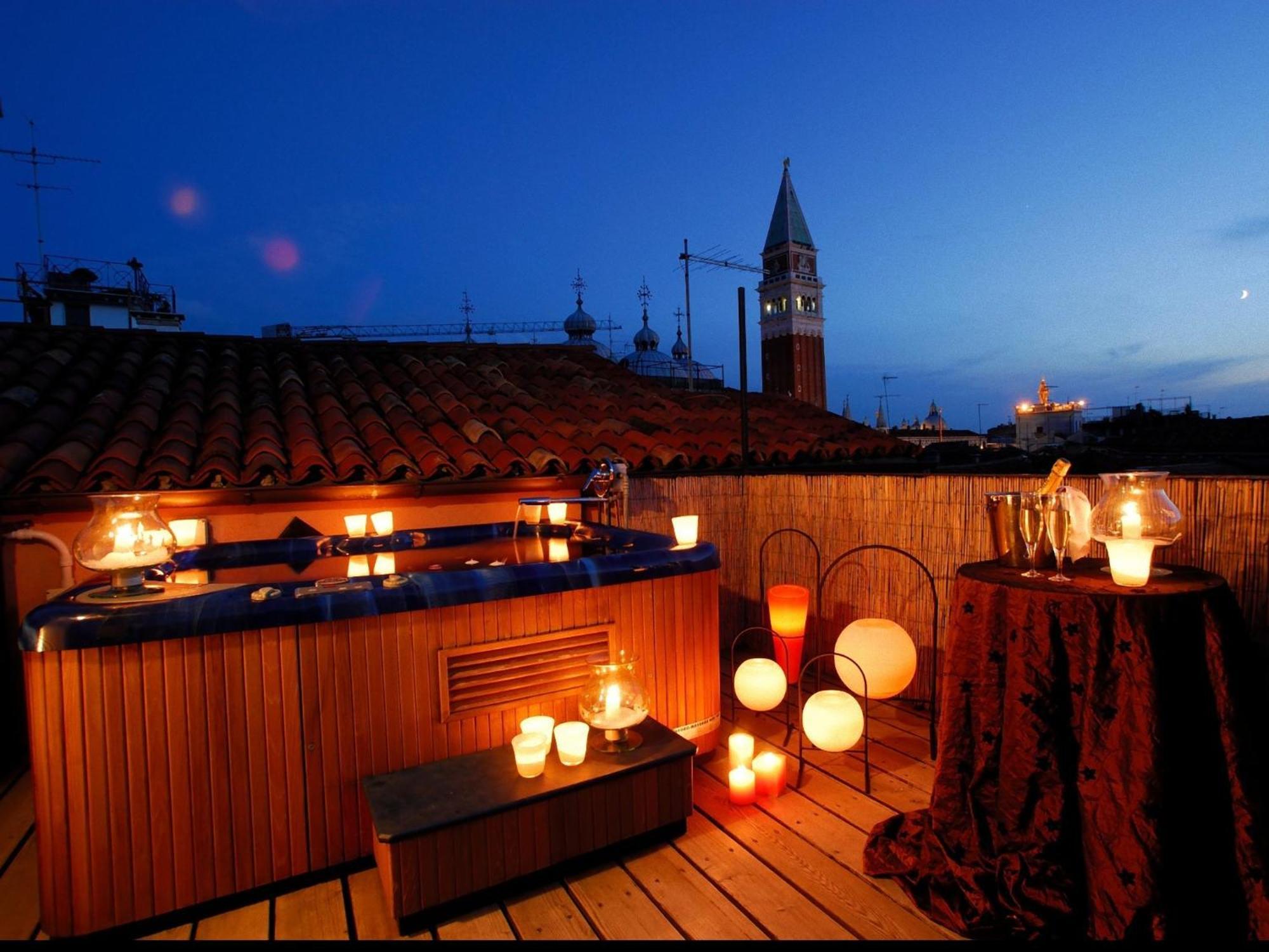Hotel Donà Palace 4*